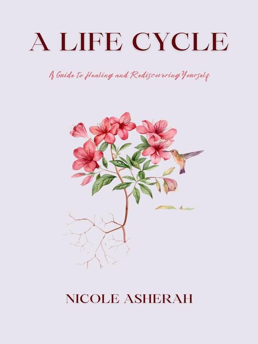 Title details for A Life Cycle by Nicole Asherah - Available